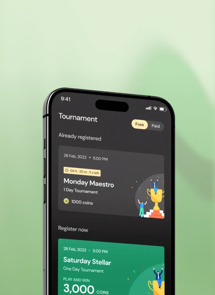 StockPe — UI/UX design case study by Aufait UX