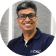 Visahl Jain Client Testimonial