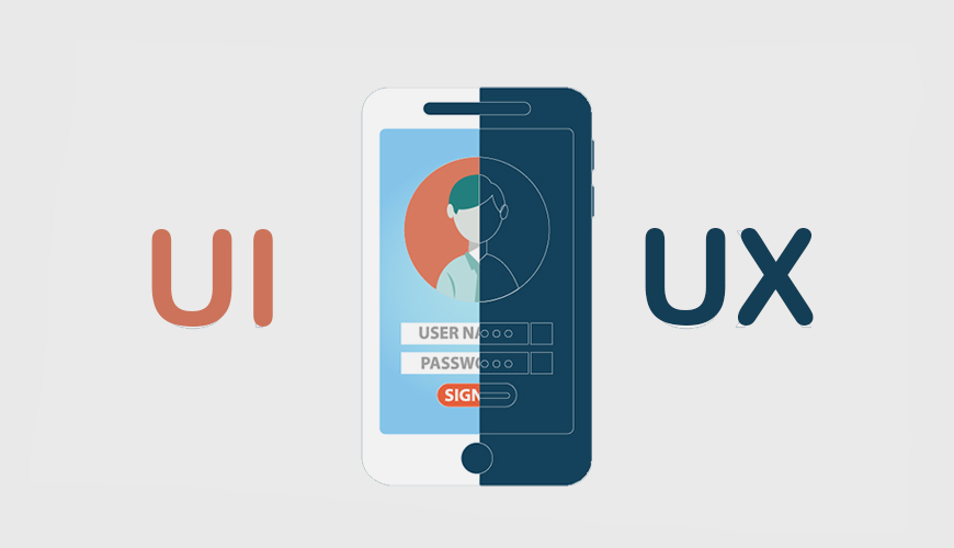 UX design article preview